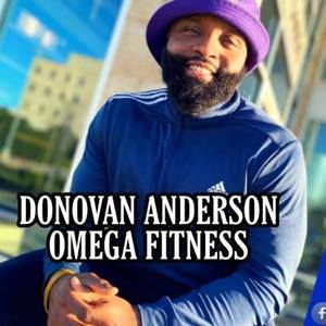 Meet your Posher, Donovan